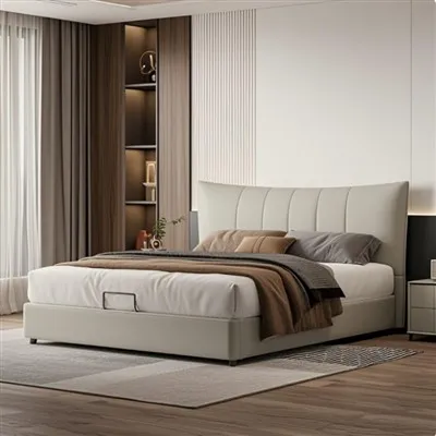Doppelbett