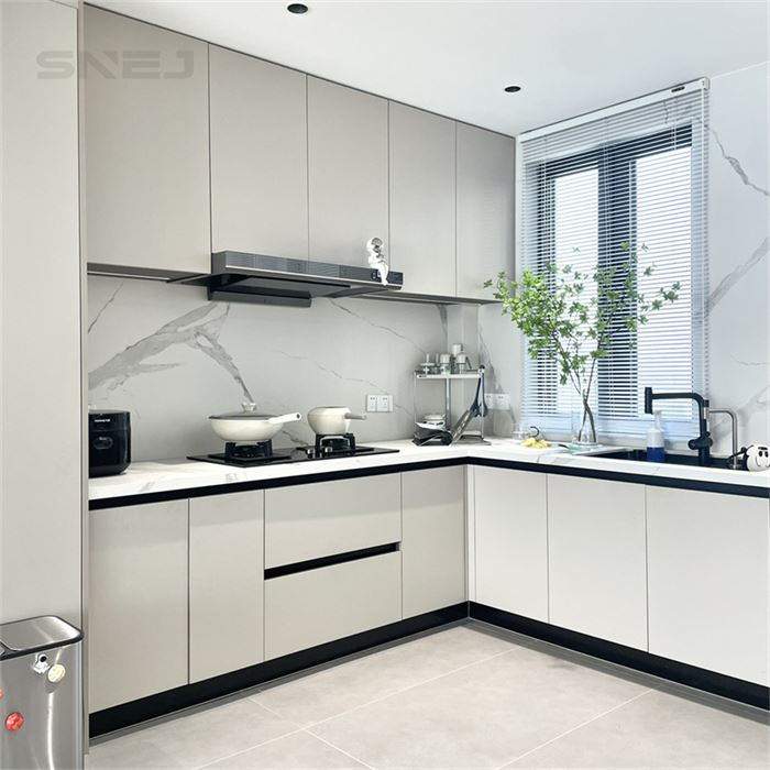 Good Quality Ready To Assemble Custom Cabinets